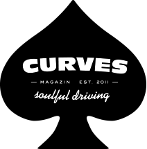 Curves Magazin